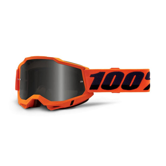 100percent Accuri 2 Sand Goggles Orange